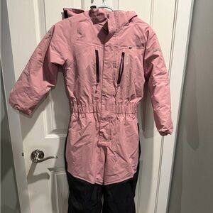 Isbjorn penguin suit 128 cl (6-8Y)